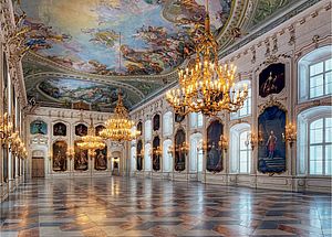 Hofburg Innsbruck